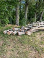 Boomstammen, 6 m³ of meer, Ophalen, Overige houtsoorten, Stammen