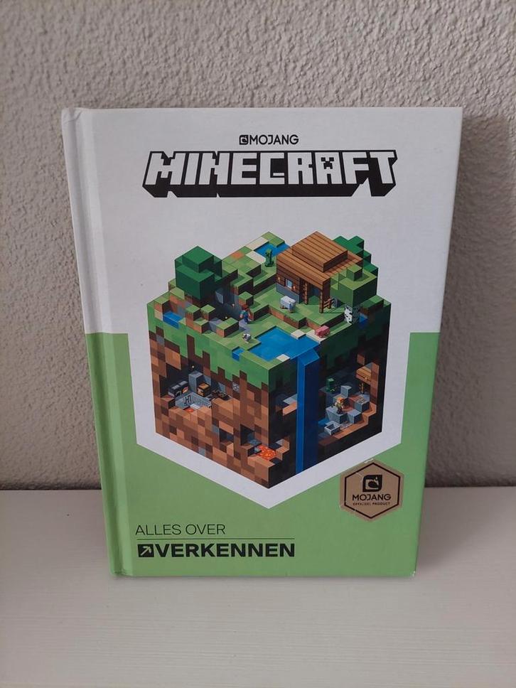 Stephanie Milton - Alles over Verkennen, Boeken, Kinderboeken | Jeugd | onder 10 jaar, Zo goed als nieuw, Non-fictie, Ophalen of Verzenden