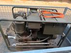 Zeer sterke leger aggregaat diesel  motor defect, Ophalen, Gebruikt