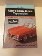 Mercedes-Benz Typenatlas, Ophalen, Nieuw, Mercedes