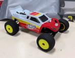 NIEUW - LOSI MINI T 2.0  2S BRUSHLESS RTR, Hobby en Vrije tijd, Elektro, Auto offroad, Nieuw, Ophalen of Verzenden