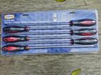 Nieuwe extra lange Torx schroevendraaier set, Doe-het-zelf en Verbouw, Gereedschap | Handgereedschap, Ophalen of Verzenden, Nieuw