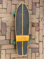 Osprey 27.75’’ skateboard, Sport en Fitness, Skateboarden, Skateboard, Zo goed als nieuw, Ophalen