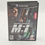 Mission Impossible - Gamecube game, Spelcomputers en Games, Ruilrijk, Zo goed als nieuw, Info@ruilrijk.nl, Neerstraat 60, 6041 KD Roermond