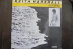 keith marshall - only crying, Overige genres, Ophalen of Verzenden, 7 inch, Zo goed als nieuw