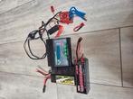 Lader, aantal lipo's en esc (Arrma blx180), Hobby en Vrije tijd, Elektro, Gebruikt, Ophalen of Verzenden, Onderdeel