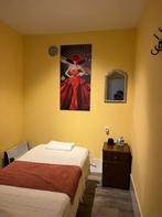 Chinese Massage in Rotterdam - Si Massage & Ling Rotterdam, Ophalen of Verzenden, Nieuw, ExamenOverzicht