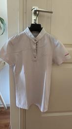 Animo wedstrijdshirt voor meisjes maat 12, Dieren en Toebehoren, Gebruikt, Kinderen, Ophalen of Verzenden, Springen