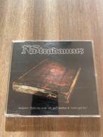 Nas - Nastradamus, Cd's en Dvd's, Cd's | Hiphop en Rap, Ophalen of Verzenden, Voor 1985, Gebruikt