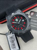 Luminox Manta Ray Date X2.2045, Overige merken, Staal, Polshorloge, Nieuw