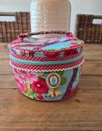 Pip Studio Make-up Tas, Softcase, Overige kleuren, Info@pipstudio.com, Ophalen of Verzenden