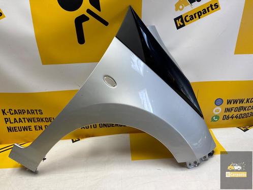 Toyota Aygo 2014-2022 Origineel Links voor, Auto-onderdelen, Carrosserie en Plaatwerk, Toyota, Voor, Rechts, Gebruikt, Ophalen of Verzenden