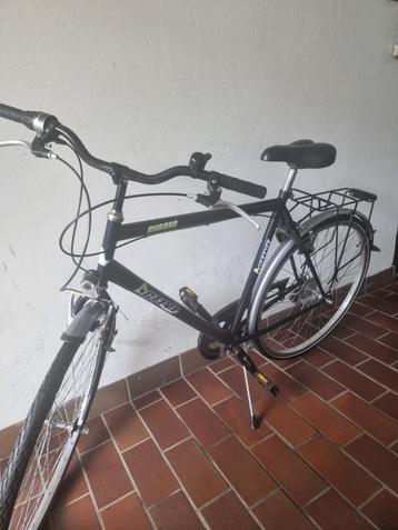 Fiets beschikbaar voor biedingen