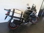 Suzuki DL 1000 V-STROM KOFFERS PERFECT! (bj 2018), Motoren, Bedrijf, Toermotor