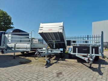 nieuwe Hulco en Anssems in  Steenwijk  beschikbaar voor biedingen