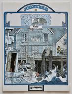 Jonathan - 11. Greyshore Island, Boeken, Stripboeken, Eén stripboek, Ophalen of Verzenden, Zo goed als nieuw