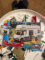 Lego City, camper 60057, Antiek en Kunst, Ophalen of Verzenden