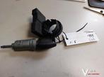 Opel Astra contactslot met sleutel en sleepring '99