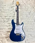 PRS SE Silver Sky Trad Blue | CTI H027975 - NIEUW, Muziek en Instrumenten, Snaarinstrumenten | Gitaren | Elektrisch, Paul Reed Smith