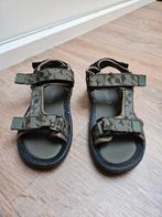 Sandalen maat 30/31, Ophalen, Gebruikt, Jongen, Overige typen