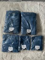Handdoeken set NIEUW, Ophalen of Verzenden, Zo goed als nieuw, Handdoek