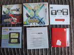 Pokemon X voor Nintendo 3DS, 1 speler, Ophalen of Verzenden, Zo goed als nieuw, Role Playing Game (Rpg)