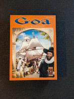 Goa Bordspel - Op naar de Specerijeneilanden!, Hobby en Vrije tijd, Gezelschapsspellen | Bordspellen, Vijf spelers of meer, Zo goed als nieuw