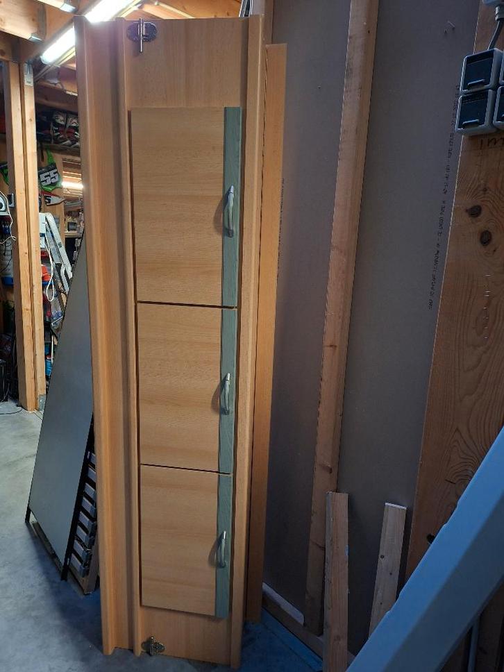 Bovenkast camper caravan, Caravans en Kamperen, Camper-accessoires, Gebruikt, Ophalen