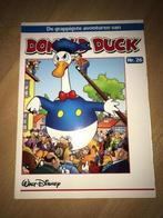 De grappigste avonturen van donald duck deel 26, Boeken, Eén stripboek, Ophalen of Verzenden, Zo goed als nieuw
