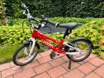 Hele Nette Woom 2 Kinderfiets, Fietsen en Brommers, Fietsen | Kinderfietsjes, Ophalen, Zo goed als nieuw, Woom