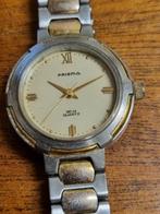 horloge dames prisma quartz 30m, Ophalen of Verzenden, 'T Olde Gre-j, Info@toldegrej.nl, Endepoelstraat 20f Didam