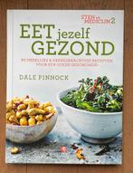 Dale Pinnock - Eet jezelf gezond, Ophalen of Verzenden, Zo goed als nieuw, Dale Pinnock