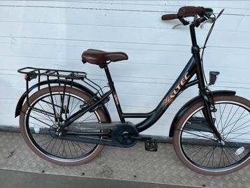 Zeer netjes Kinderfiets ALTEC frame 35 Nieuwe beschikbaar voor biedingen