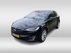 Tesla Model X 75D Base 7p. Trekhaak INCL BTW (bj 2018), Auto's, Tesla, Origineel Nederlands, Te koop, Gebruikt, 750 kg