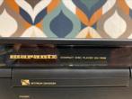 Marantz CD-72SE, nieuwstaat, geserviced, met garantie, Marantz, Contact@vintageaudiobreda.nl, Zo goed als nieuw, Bosschendijk 193b, Oudenbosch