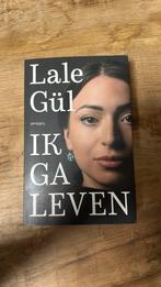 Lale Gül - Ik ga leven H4, Boeken, Lale Gül, Ophalen of Verzenden, Zo goed als nieuw, Nederland