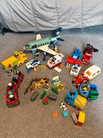 Lego Duplo, Ophalen of Verzenden, Zo goed als nieuw