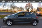 Peugeot 207 1.4 VTi XS Pack '08 5DRS, Clima|Cruise|Panodak!, Auto's, Voorwielaandrijving, Stof, 1153 kg, Origineel Nederlands