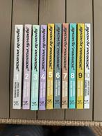 Smokin’ Parade manga 1-10 Enegels, Complete serie of reeks, Ophalen of Verzenden, Gelezen, Japan (Manga)