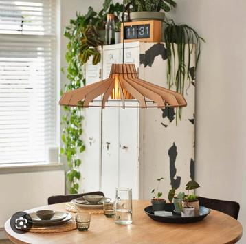Van Tjalle en Jasper Nikolamp Tesla Hanglamp beschikbaar voor biedingen