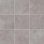 Majestic Iron 90x90x1,8 cm – Actie! OP=OP, Tuin en Terras, Ophalen, Keramiek, Nieuw, 10 m² of meer