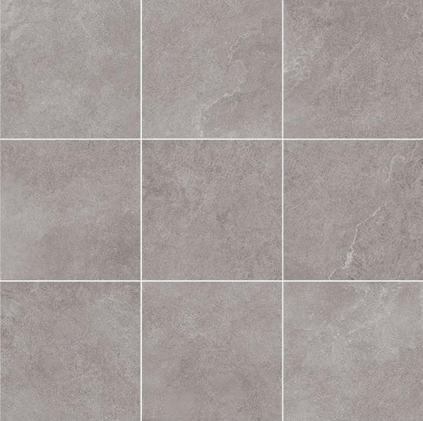 Majestic Iron 90x90x1,8 cm – Actie! OP=OP, Tuin en Terras, Tegels en Klinkers, Nieuw, Terrastegels, Keramiek, 10 m² of meer, Ophalen