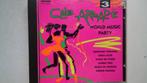 Club Arcade 3 World Music Party, Cd's en Dvd's, Ophalen of Verzenden, Zo goed als nieuw, Pop