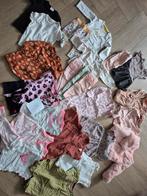 Baby meisjes bundel 62, Ophalen of Verzenden, Zo goed als nieuw, Maat 62