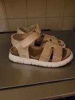 Zomerschoenen met klittenband - Maat 31, Bunnies, Gebruikt, Meisje, Schoenen