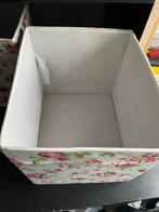 3x Dröna bloemenmanden voor IKEA Kallax, Overige materialen, Minder dan 50 cm, Gebruikt, .