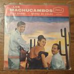 Los Machucambos - Otra Bamba (005), Verzenden, Gebruikt, Pop