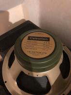 Celestion G12M heritage 20w, Muziek en Instrumenten, Ophalen of Verzenden, Zo goed als nieuw, Minder dan 50 watt