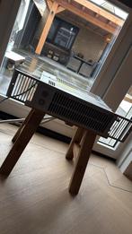 Plintverwarming - Compacte en Efficiënte Warmte, Ophalen, Minder dan 60 cm, 200 tot 500 watt, Minder dan 30 cm