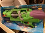 Waterpistool, Ophalen of Verzenden, Gebruikt
